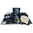 ALIEN The Roleplaying Game: Evolved Edition Starter Set - Image 2