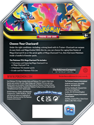 Pokemon Mega Charizard Y EX Gift Tin - Image 2