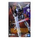 XM-X1 Crossbone Gundam Half Cloth (Kinkedo Custom) Metal Build Model Kit