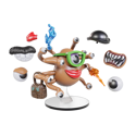 Dungeons & Dragons Icons of the Realm: Potato Head Beholder - Image 3