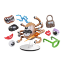 Dungeons & Dragons Icons of the Realm: Potato Head Beholder - Image 4