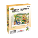Rolife Nature Energy Fruits DIY Miniature House DWS01B