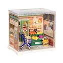 Rolife Nature Energy Fruits DIY Miniature House DWS01B - Image 3