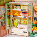 Rolife Nature Energy Fruits DIY Miniature House DWS01B - Image 4