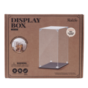Rolife Stackable Dust Cover for Book Nooks WD1001