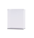Rolife Stackable Dust Cover for Book Nooks WD1001 - Image 2