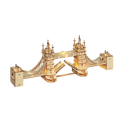 Rolife Tower Bridge with Lights 3D Wooden Puzzle TG412 - Image 2