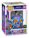 Pop! K-Pop Demon Hunters - Derpy with Sussie #2260