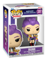 Pop! K-Pop Demon Hunters - Rumi #2257