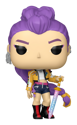 Pop! K-Pop Demon Hunters - Rumi #2257 - Image 2