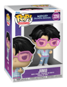 Pop! K-Pop Demon Hunters - Jinu #2259