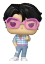 Pop! K-Pop Demon Hunters - Jinu #2259 - Image 2