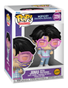 Pop! K-Pop Demon Hunters - Jinu #2259 *Chase Version*