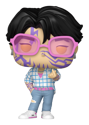 Pop! K-Pop Demon Hunters - Jinu #2259 *Chase Version* - Image 2