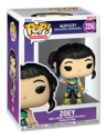 Pop! K-Pop Demon Hunters - Zoey #2256