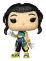 Pop! K-Pop Demon Hunters - Zoey #2256 - Image 2