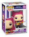Pop! K-Pop Demon Hunters - Mira #2258