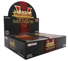 Yu-Gi-Oh! Rarity Collection V Booster Box (24 packs)