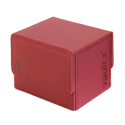 Vault X Sideloading Deck Box 100+ Metallic Red - Image 2