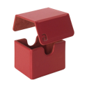 Vault X Sideloading Deck Box 100+ Metallic Red - Image 3