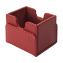 Vault X Sideloading Deck Box 100+ Metallic Red - Image 4