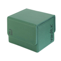 Vault X Sideloading Deck Box 100+ Metallic Green - Image 2