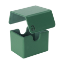 Vault X Sideloading Deck Box 100+ Metallic Green - Image 3