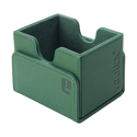 Vault X Sideloading Deck Box 100+ Metallic Green - Image 4