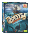 Pirates of Maracaibo Bermuda Triangle Expansion