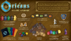 Orleans: Deluxe Upgrade - Image 2