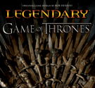 Legendary Game of Thrones