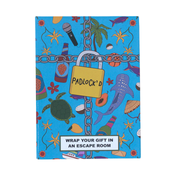 Padlock'd: The Philippines