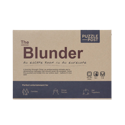 The Blunder: Escape Room
