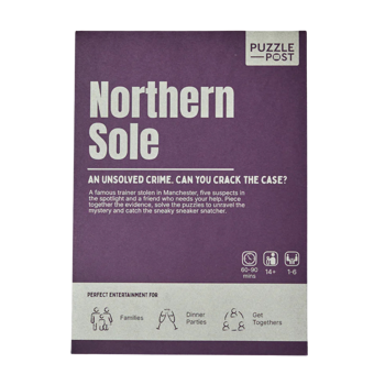 Northern Sole