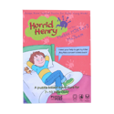 Horrid Henry and the Music Mystery Mayhem