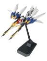 Wing Gundam Zero Mobile Suit XXXG-00W0 Model Kit - Image 3