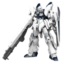 Gundam MSN-06S-2 Sinanju Stein (Narrative Ver.) Model Kit - Image 3