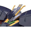 RX-160 Byarlant Titans Prototype Mobile Suit Model Kit - Image 5