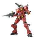 Gundam RGM-79 Light-Type Guncannon Model Kit - Image 4