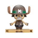 One Piece Tony Tony Chopper Robo Super 2 Heavy Armor Model Kit - Image 4
