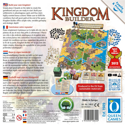 Kingdom Builder: Family & Friends Compact Edition - Image 2