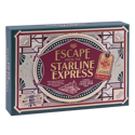 Escape from the Starline Express (Second Edition)