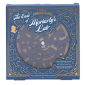 Sherlock Holmes: The Case of Moriarty's Lair