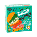 Burger Balance
