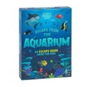 Escape from the Aquarium