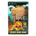 Escape from the Lost Temple