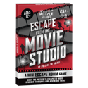 Escape from the Movie Studio