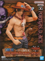 One Piece DXF The Grandline Series Special Portgas D Ace Figure