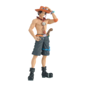 One Piece DXF The Grandline Series Special Portgas D Ace Figure - Image 2