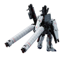 Full Armor Unicorn Gundam Real Grade Model Kit - Image 4